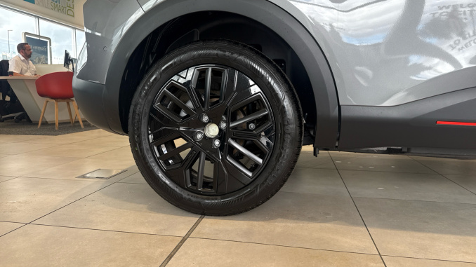 Citroen C4 1.2 [130] Collection 5dr Auto Petrol Hatchback - Image 7